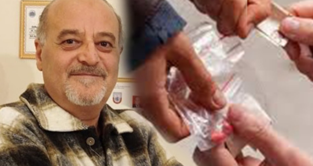 Kritik Açıklama: Özel psikiyatri kliniğinde uyuşturucu skandalı! - En Son Haber - Son Dakika Bilgileri