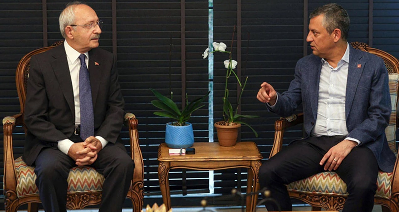 Özel saat 13.00'te açıklama yapacak - Haberleri