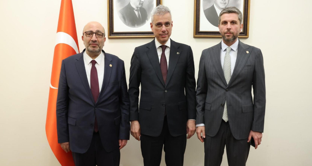 Gündemden Son Bilgiler: Özelleştirme kararları AKP’lileri zora soktu: Kritik araziler sessiz geçildi - Son Dak