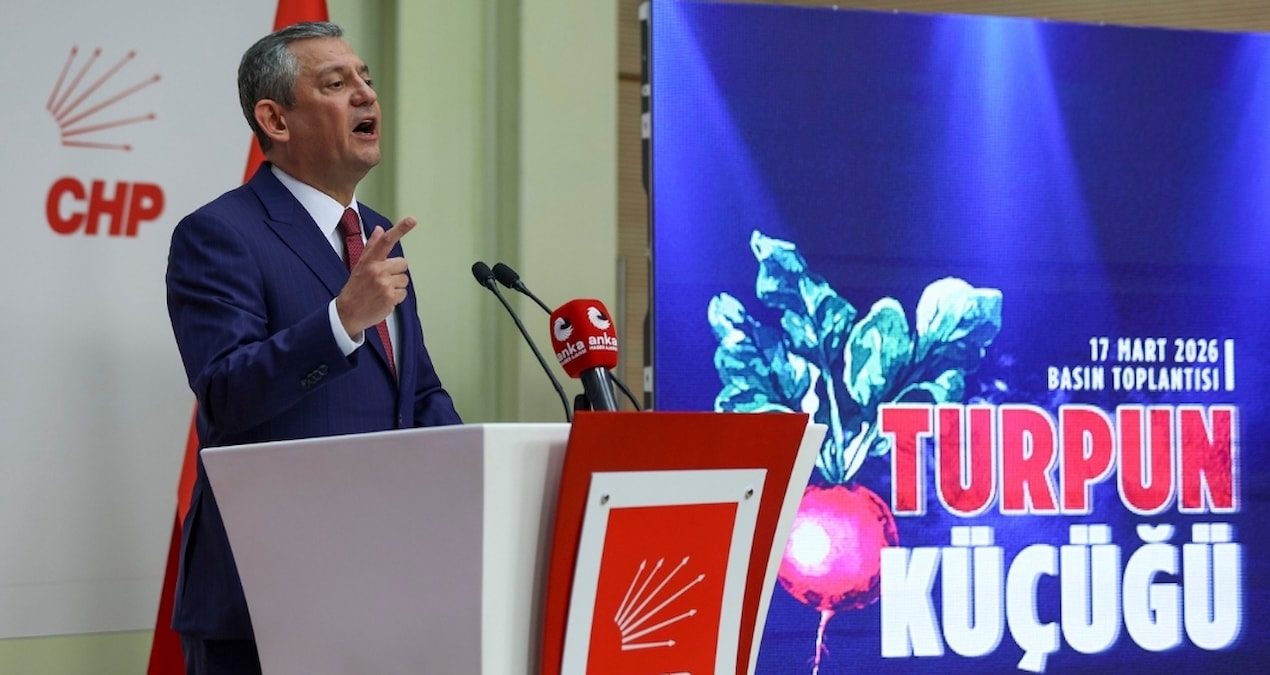 Sıcak Gündem: Özgür Özel tüm detaylarıyla paylaştı: Akın Gürlek hakkında suç duyurusunda bulunulacak - En Son
