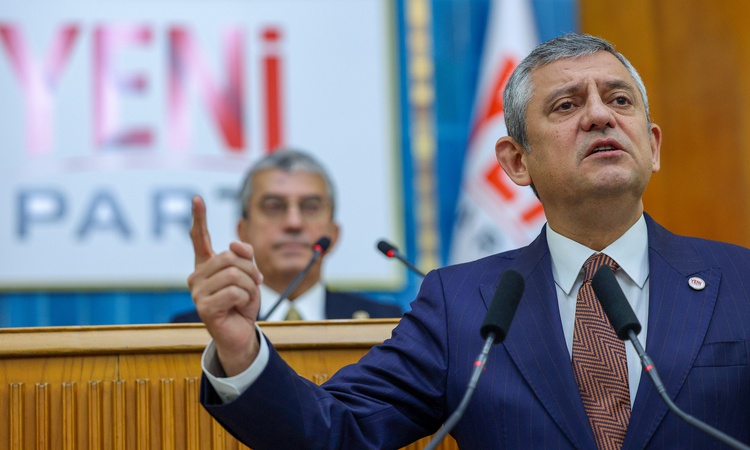 Özgür Özel: Bütçeden 87 milyona refah çıkmaz | İşte Tüm Ayrıntılar