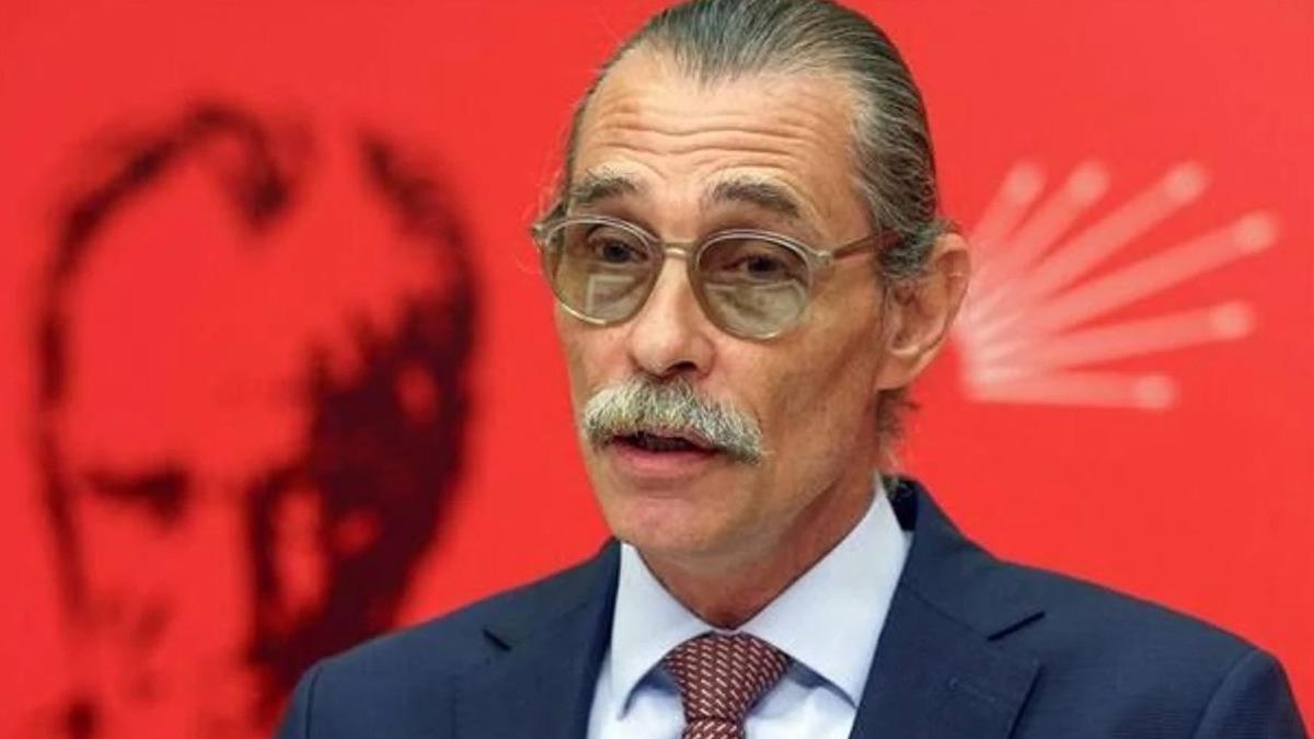 Reaction from Özgür Özel to Erdal Beşikçioğlu: "He is making a lot of mistakes"