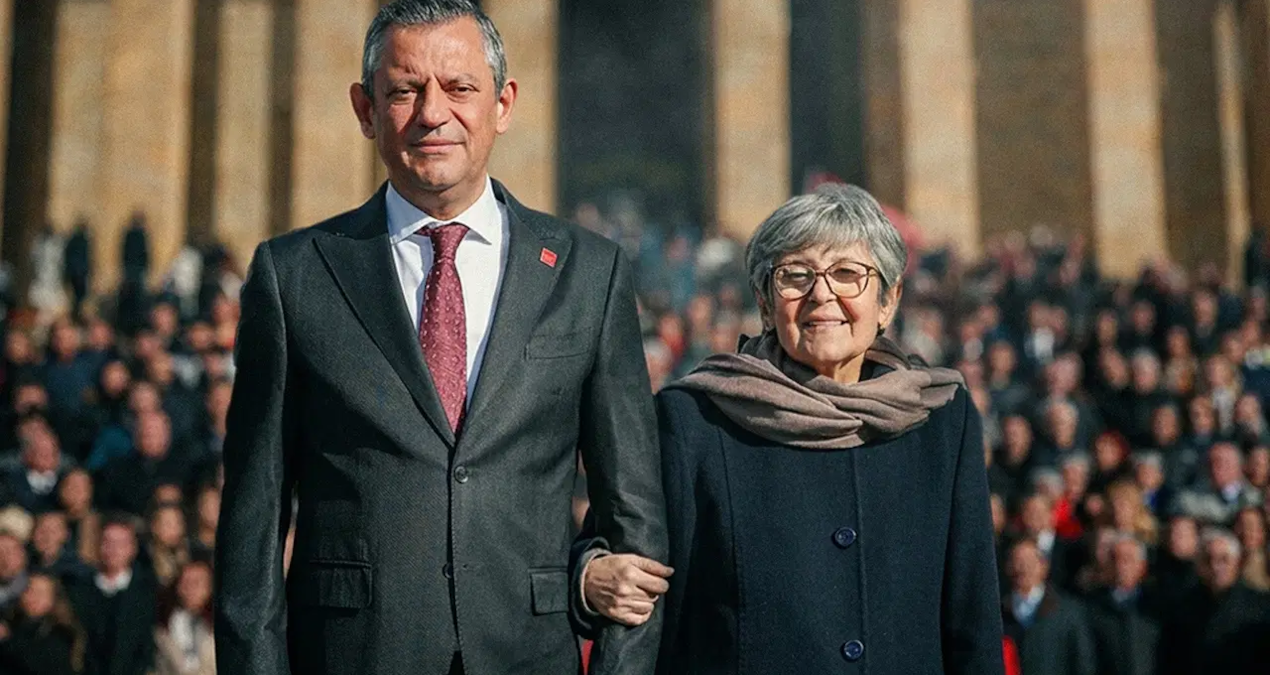 Özgür Özel'den 'Anneler Günü' mesajı! - Son Dakika ve Merak Edilenler