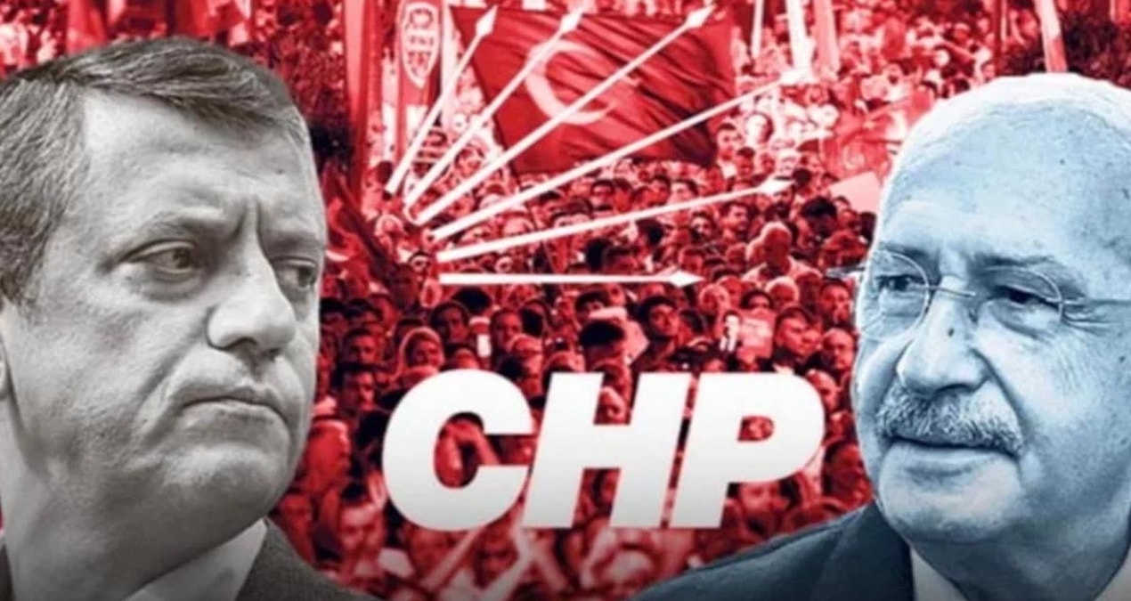 Son Gelişme: Özgür Özel'den net mesaj: İşte 'Baskın Seçim' yol haritası - Haberleri