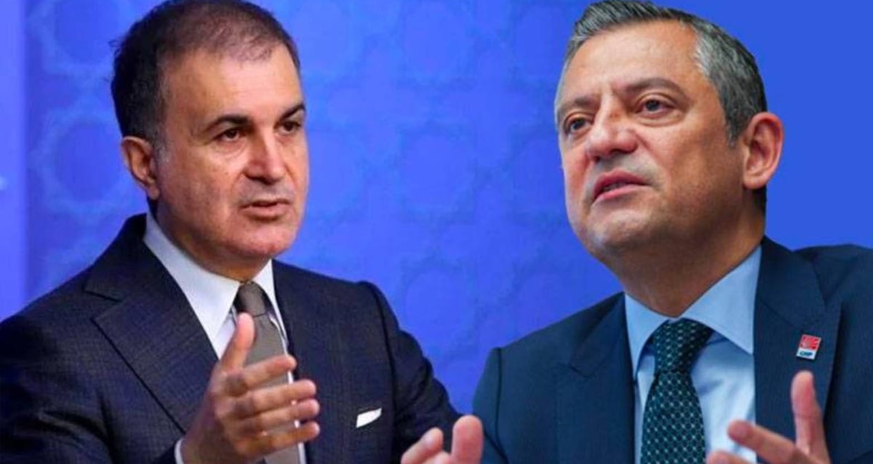 Gündemden Son Bilgiler: Özgür Özel'in 'ara seçim' çağrısına AKP'den yanıt - Son Dakika Haberleri - Son Dakika