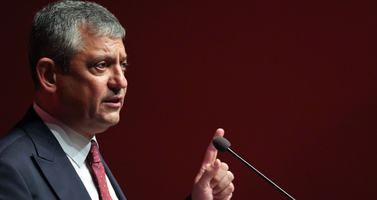 Özgür Özel's team gave the date and number of MPs for the new party for the first time - Latest News