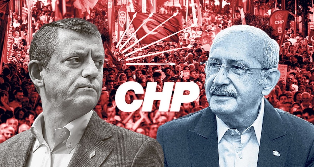 Son Gelişme: Özgür Özel sert tepki göstermişti... Saray'ın sesi ağzındaki baklayı çıkardı - Haberleri | İşte T