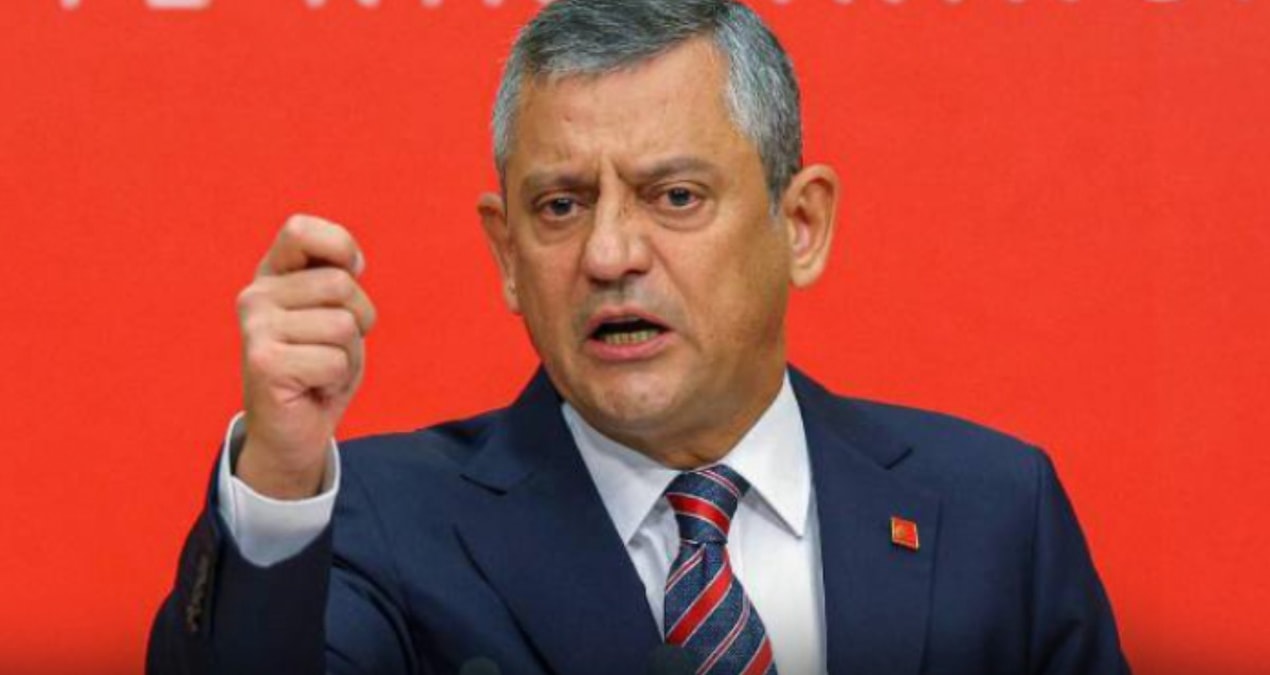 Gündemden Son Bilgiler: Özgür Özel teslim olmuyor! İşte tarihi toplantıda alınan kararlar - Haberleri | İşte T