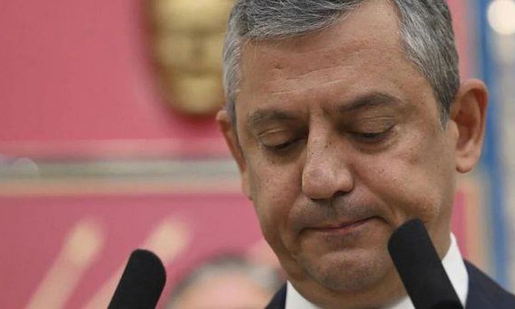 Son Gelişme: Özgür Özel yeni partiyi hangi tarihte kuracak? - Son Dakika Haberleri
