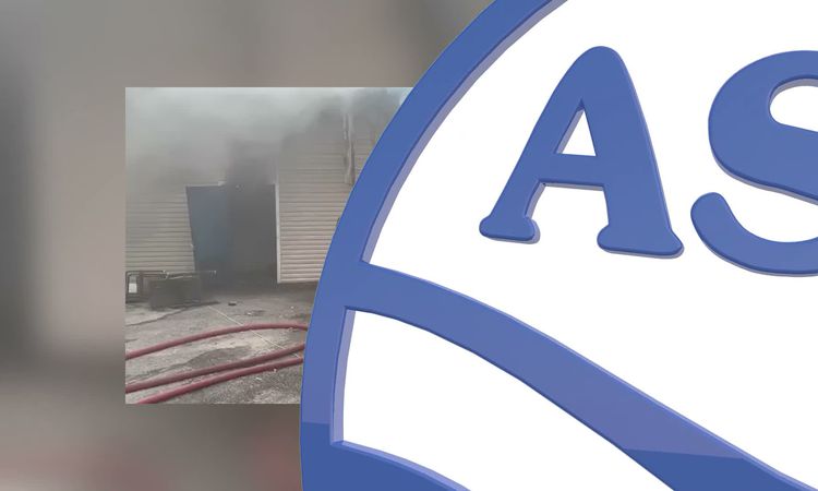 P11 Pompa İstasyonu’ndaki arıza giderildi: Mamak ve Altındağ’a yeniden su verilmeye başlandı - Son Dakika Habe