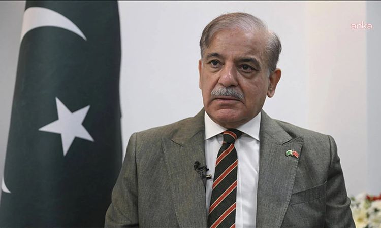 Pakistan Başbakanı'ndan Girne'deki Gemi Faciası İçin Türkiye'ye Taziye