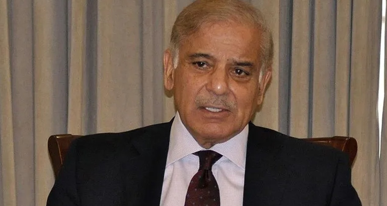 Pakistani Prime Minister Shahbaz Sharif is coming to Turkey - Last Minute