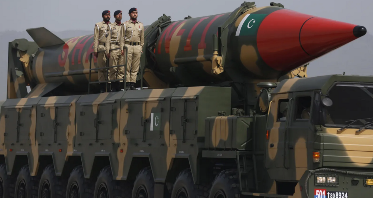 Pakistan'dan dikkat çeken Türkiye açıklaması: İmza atmaya çok yakınlar - En Son Haber - Son Dakika Bilgileri