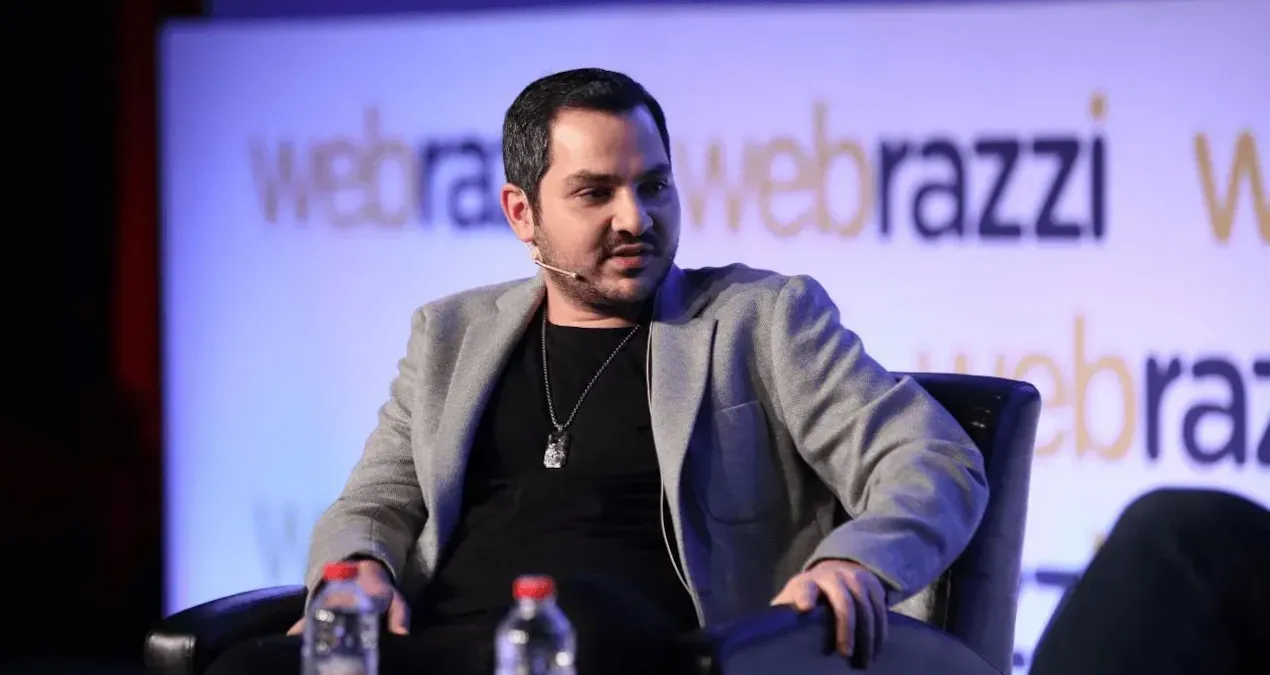 Papara's founder was arrested again - Latest News