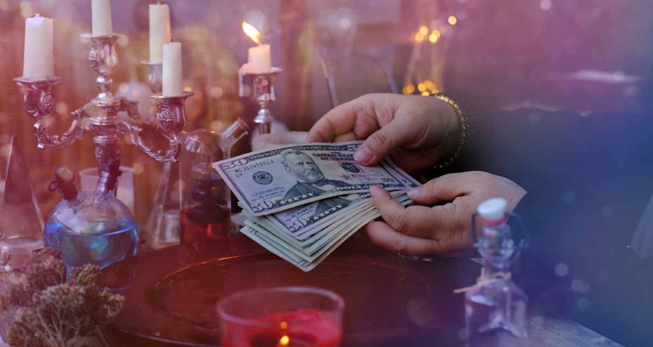 Ayrıntılar Netleşti: Para nehir olup akacak! Rus Astrologa göre 2026 yılında zenginlikle tanışacak 3 burç - So