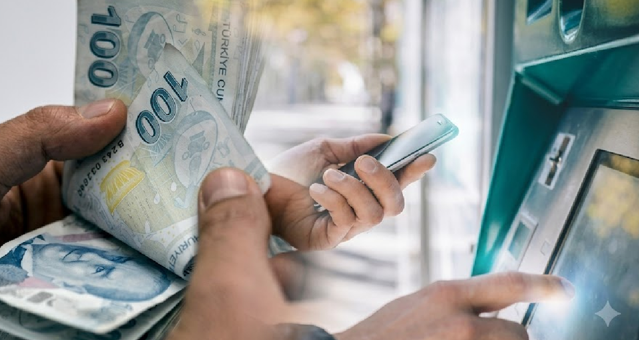 Para transferlerinde kurallar değişti - En Son Haber | İşte Tüm Ayrıntılar
