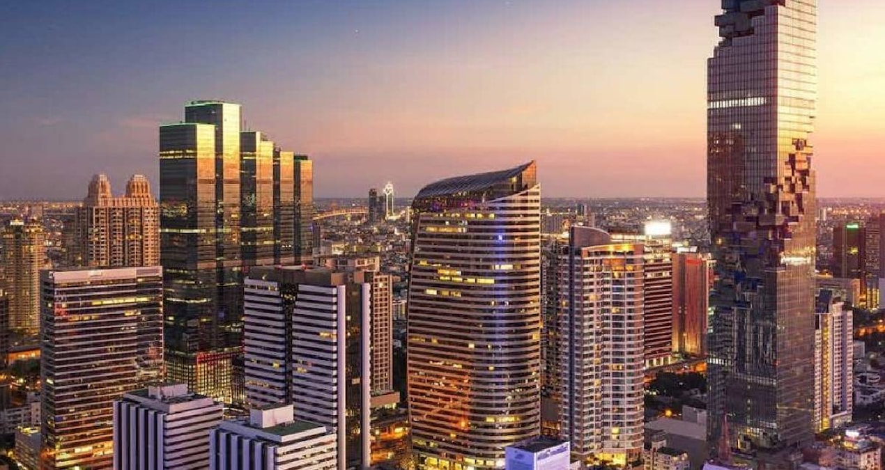 It is not Paris or London: The favorite city of tourists has been revealed - Latest News