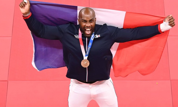 Paris Savcılığı, Teddy Riner'e yönelik nefret söylemine soruşturma açtı ve Merak Edilenler