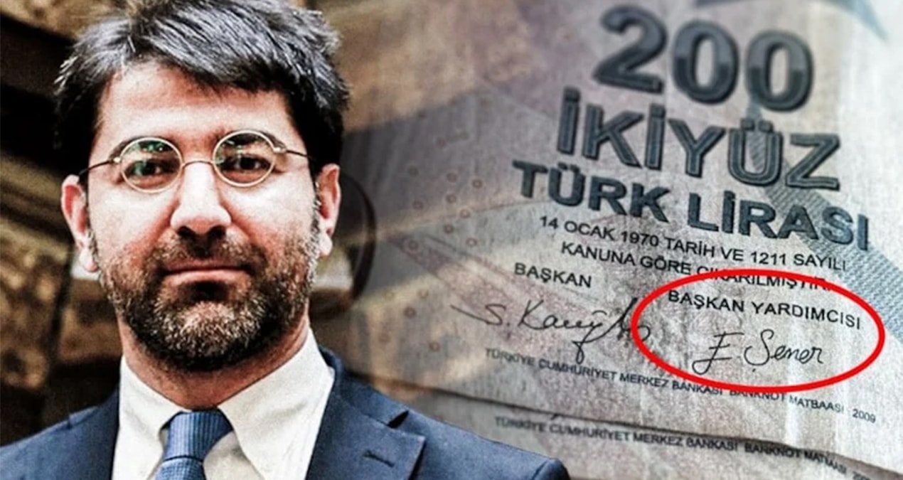 Parlak bürokrat örgüt lideri çıktı - En Son Haber | İşte Tüm Ayrıntılar