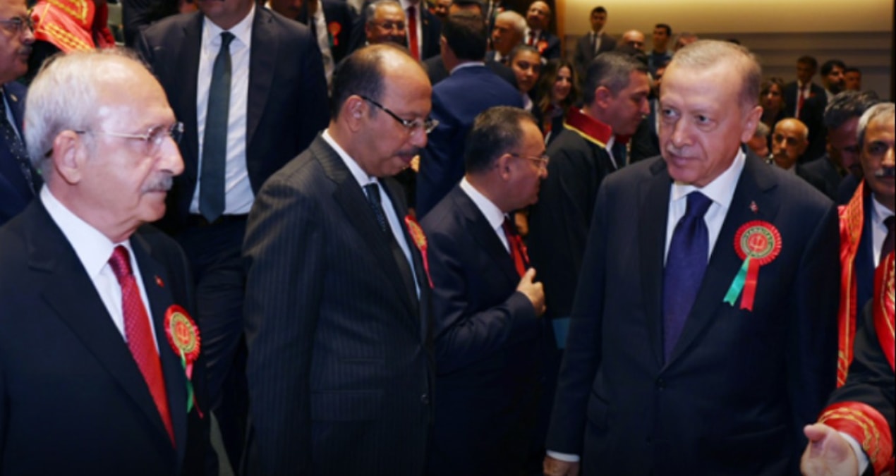 Parti içinde 'huzursuzluk' iddiası: AKP, Kılıçdaroğlu'nu yalnız mı bırakacak? - Son Dakika ve Merak Edilenler