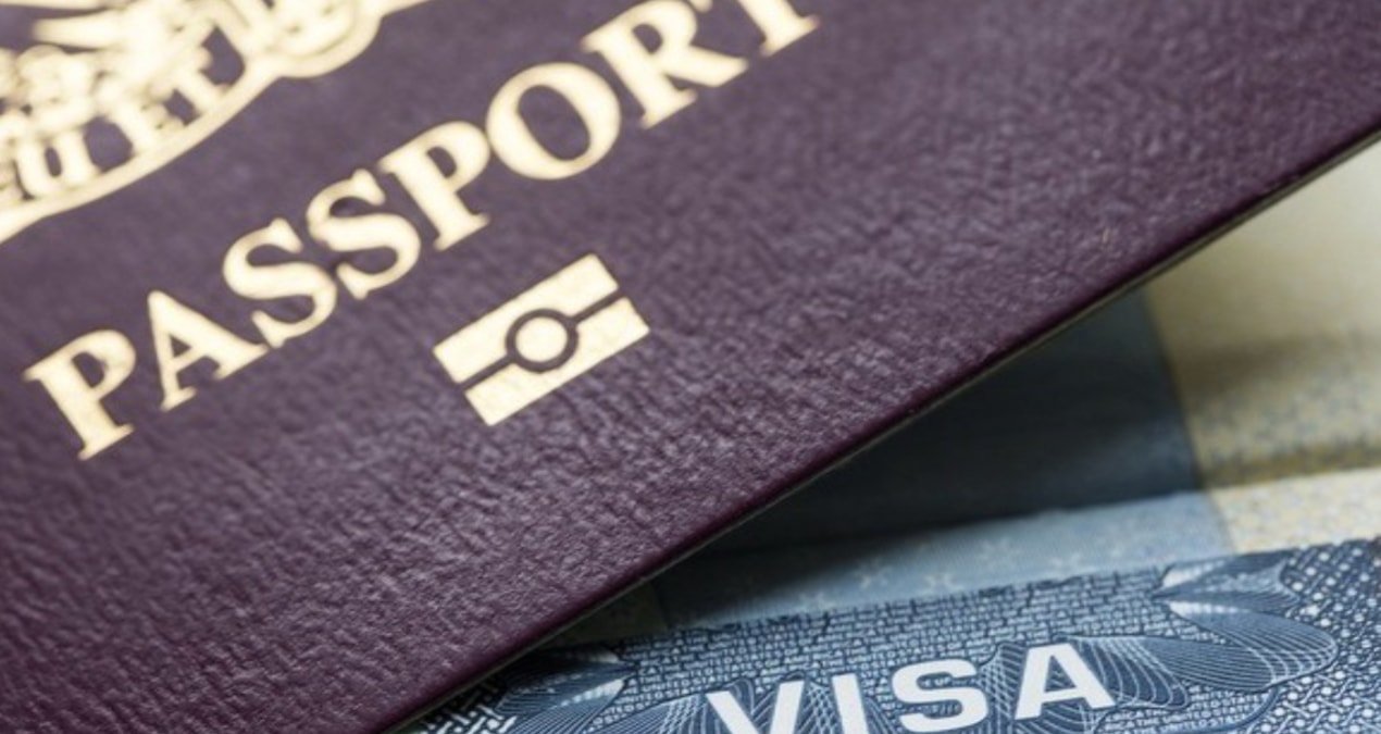 Kritik Açıklama: Bu pasaportu taşımayan ülkeye alınmayacak! 25 Şubat'ta yürürlüğe giriyor - En Son Haber ve Me
