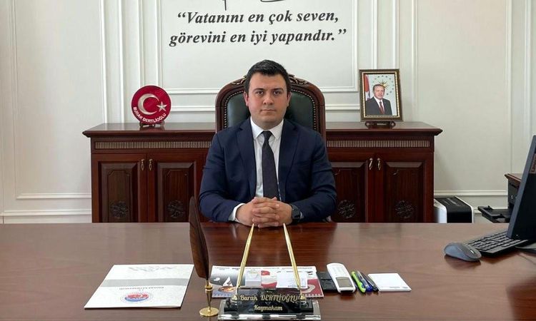 Sıcak Gündem: Patnos Kaymakamı Dertlioğlu: "Başıboş sokak köpeklerinin toplanmasında ciddi mesafe katettik" -