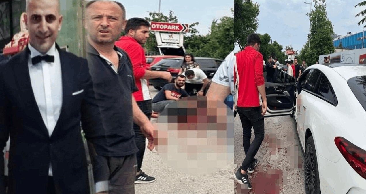 Patronunun boğazını kesip, çek, senet ve altınları çaldı! - Son Dakika Haberleri | İşte Tüm Ayrıntılar
