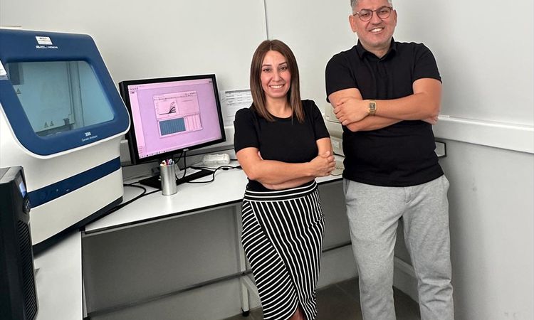 PAÜ'den akciğer kanserinde TÜBİTAK destekli proje - Son Dakika | İşte Tüm Ayrıntılar