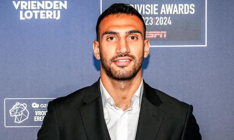 Gündemden Son Bilgiler: Pavlidis kimdir, Pavlidis kaç yaşında, mevkisi ne, hangi takımlarda oynadı? - Haberler