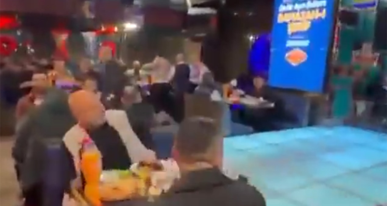 Sıcak Gündem: Pavyonda ışıl ışıl iftar sosyal medyada gündem oldu - En Son Haber | İşte Tüm Ayrıntılar