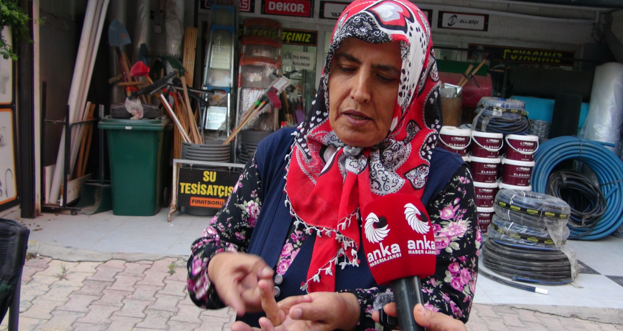 Son Gelişme: Pazar esnafı: Emekli 20 bin lirayla ne alacak, ne yiyecek? - Son Dakika Haberleri - Son Dakika Bi
