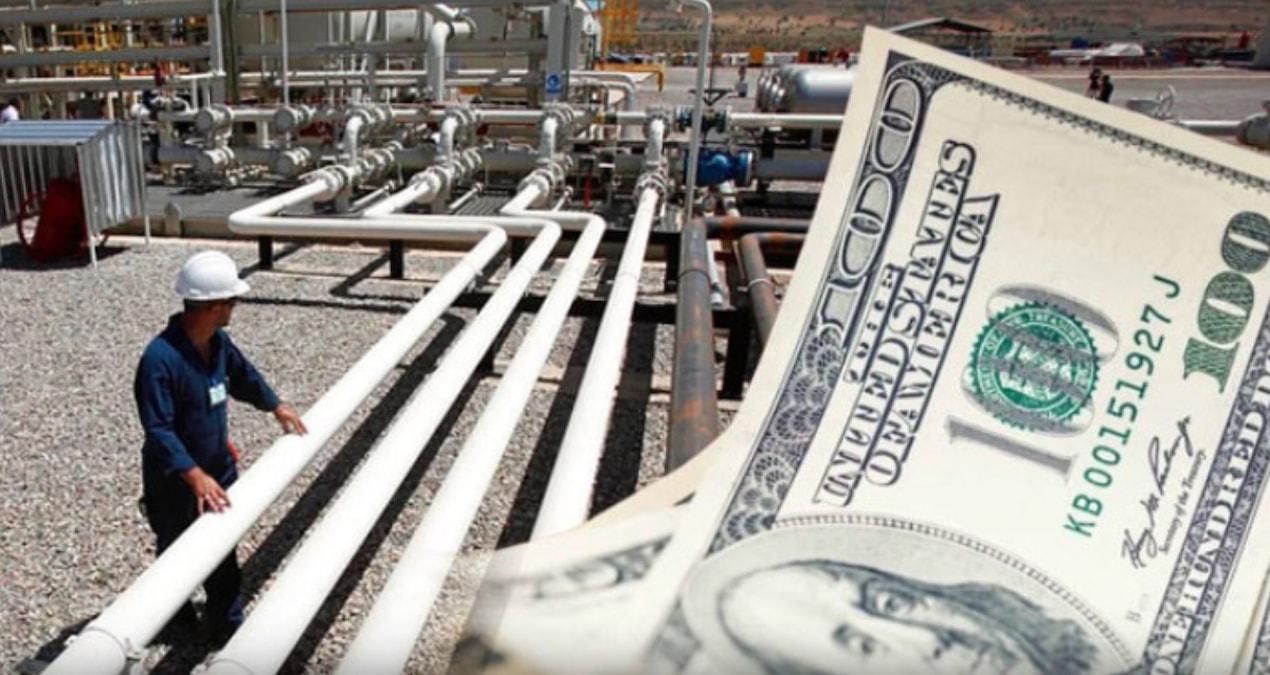 We woke up on Sunday with $1.4 billion in debt - News