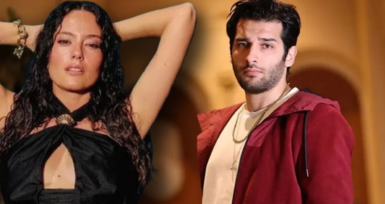 Son Gelişme: Pelin Akil'den Baran Bölükbaşı açıklaması: 8 aydır sevgililer iddiası küplere bindirdi - Haberler
