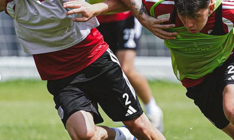 Kritik Açıklama: Pendikspor, Erciyes kampını tamamladı - Haberleri - Son Dakika Bilgileri