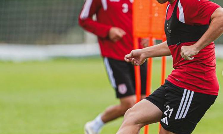 Son Gelişme: Pendikspor, Erciyes'te kampa girdi - Haberleri ve Merak Edilenler