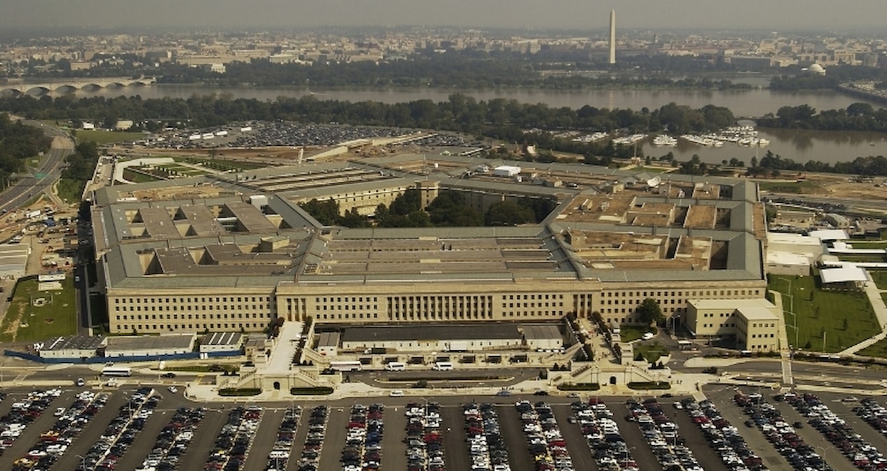 Gündemden Son Bilgiler: Pentagon’da 'tehlikeli madde' alarmı: Bazı bölümlerde 'sığınma' talimatı verildi - Son