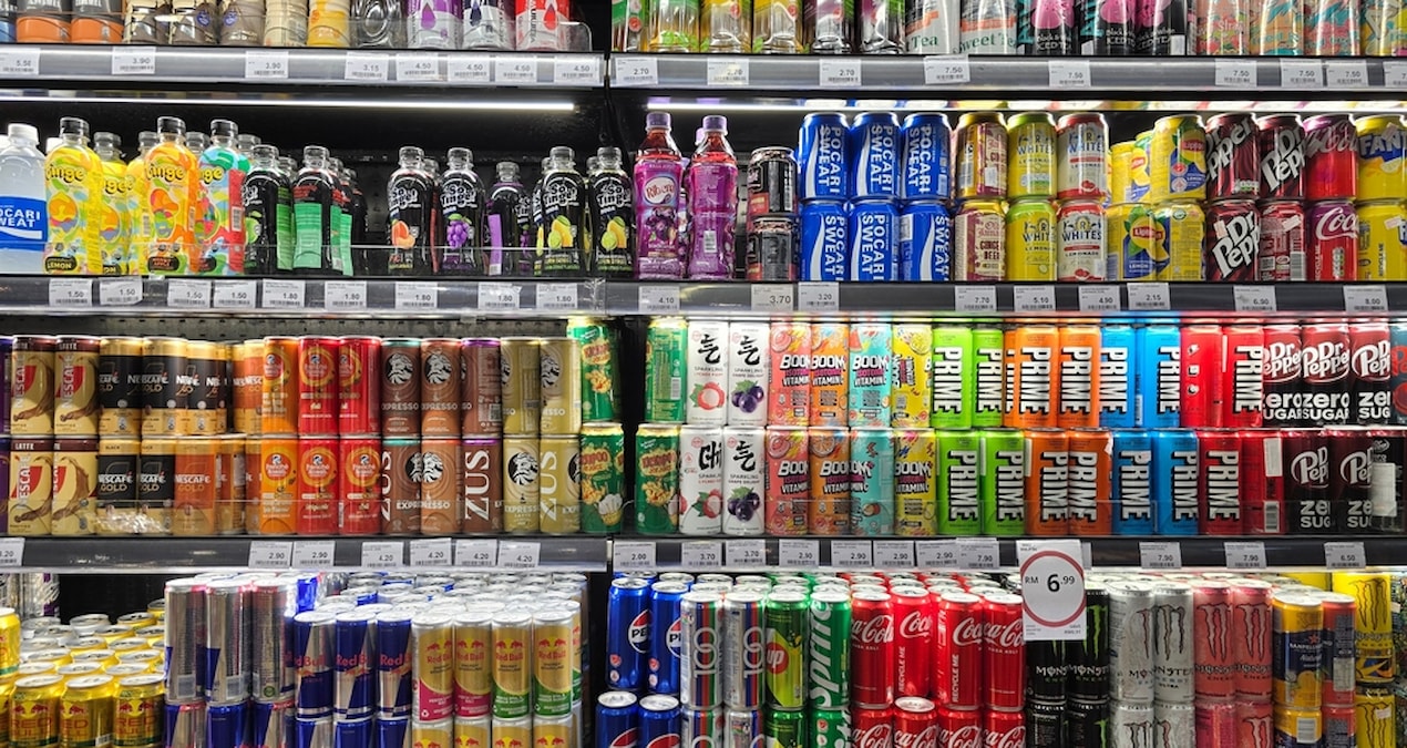Ayrıntılar Netleşti: Pepsi'yi solladı! İçecek devi Coca-Cola'yı devirmeye hazırlanıyor - Son Dakika Haberleri