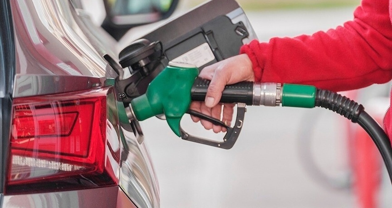 Gasoline is out in the oil giant country! - Last Minute