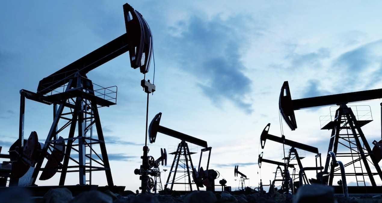 Kritik Açıklama: Petrol fiyatları jeopolitik risklerin etkisiyle artış grafiği çizdi - Son Dakika