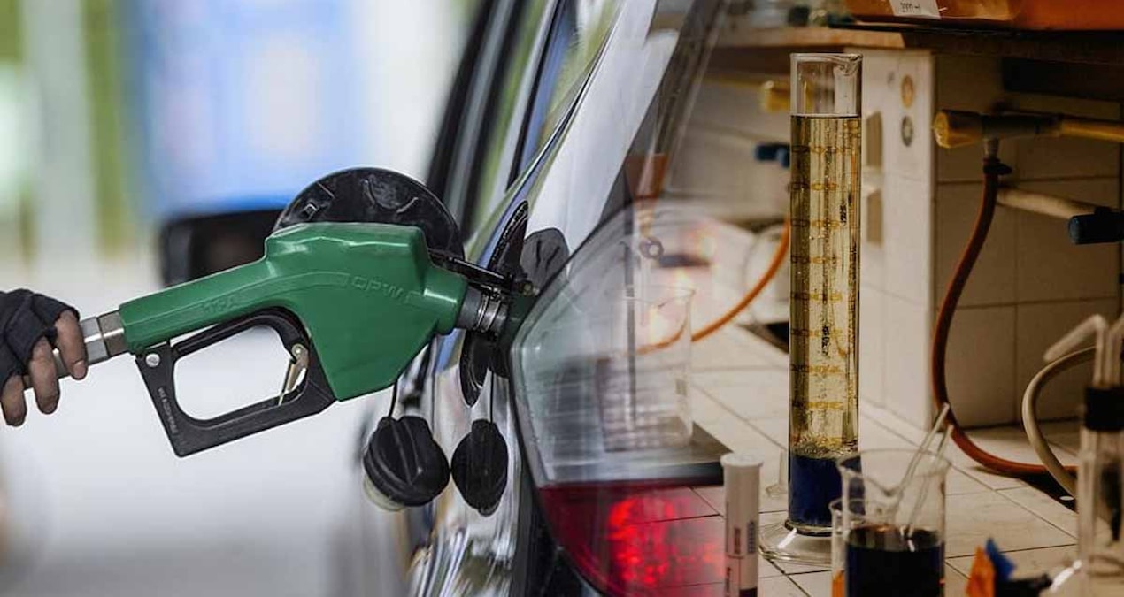 Sıcak Gündem: Petrol ithalatına bağımlı ülke havayı yakalayıp benzin üretmeyi başardı: Tüm dengeleri altüst ed