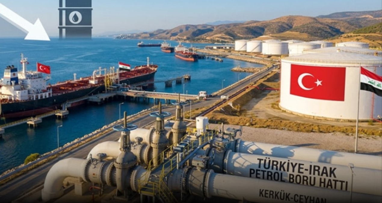 Son Gelişme: Petrol krizine Türkiye nefesi - Son Dakika Haberleri - Son Dakika Bilgileri