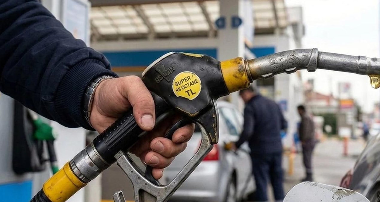 Ayrıntılar Netleşti: Pezeşkiyan konuştu, Brent petrol, 105 doların altına geriledi - En Son Haber: Gelişmeler