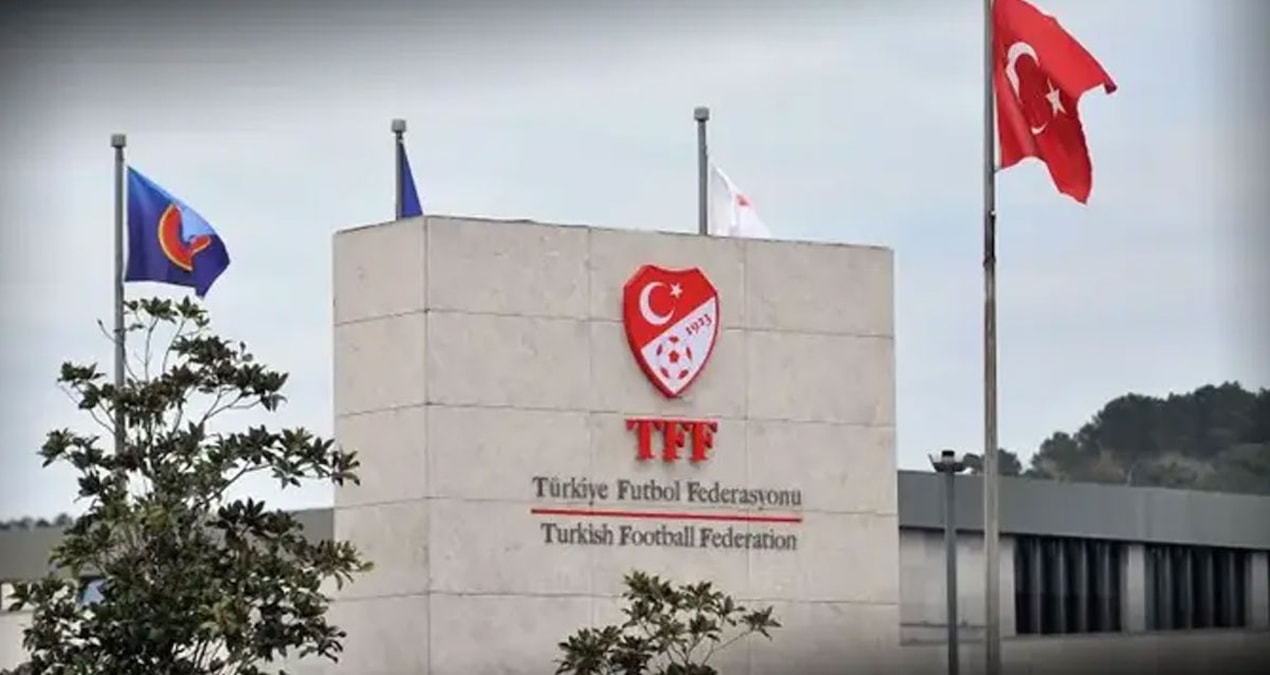 Gündemden Son Bilgiler: PFDK, Konyaspor ve Trabzonspor'a ceza yağdırdı - Son Dakika ve Merak Edilenler