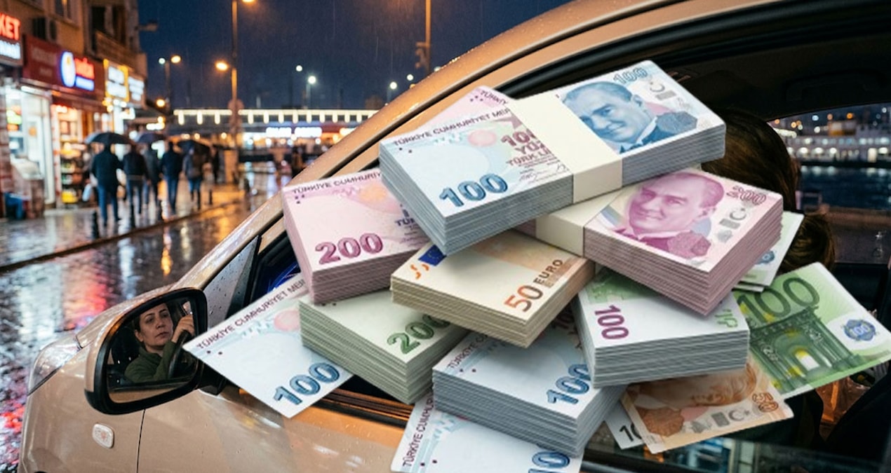 Ayrıntılar Netleşti: Piyangodan milyonlar kazandı, ailesinden gizlemek için bakın ne iş yapıyor - Son Dakika H