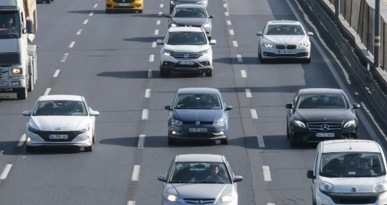 Ayrıntılar Netleşti: Piyasada fırtınalar estiren otomotiv devi binlerce aracını geri çağırdı - Son Dakika ve M