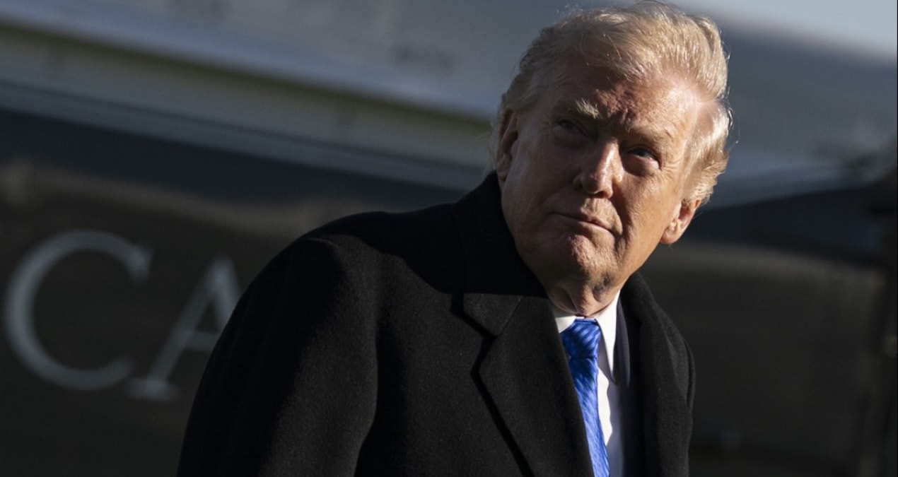 Son Gelişme: Piyasalar Trump’ın elinde oyuncak oldu - En Son Haber ve Merak Edilenler