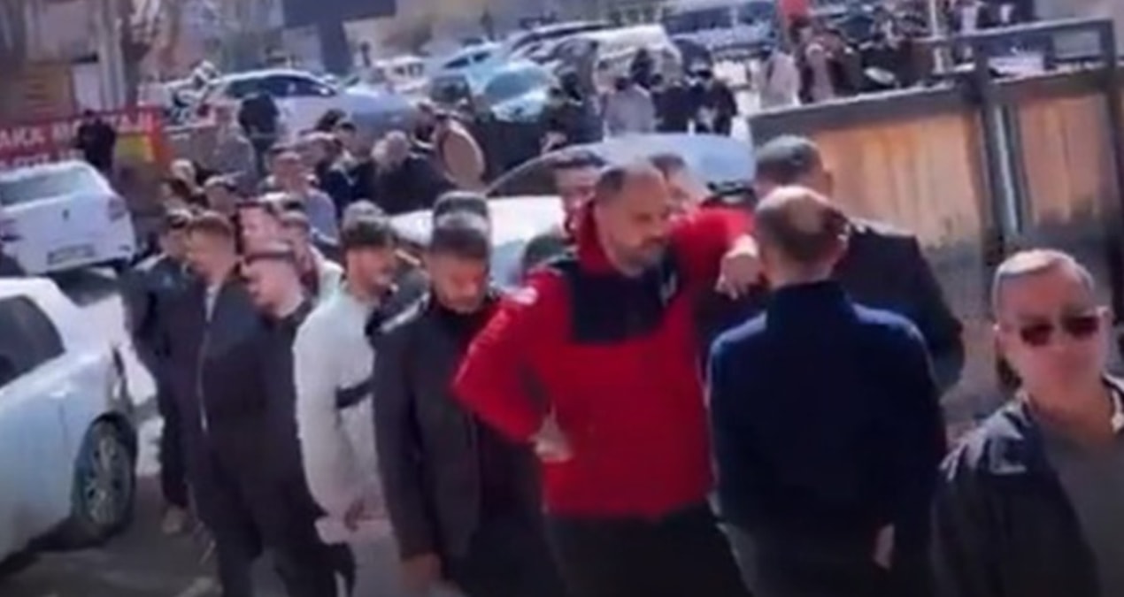 Son Gelişme: Bu plakayı kullanmanın cezası 280 bin lira! Duyar duymaz kuyruğa girdiler - En Son Haber ve Merak