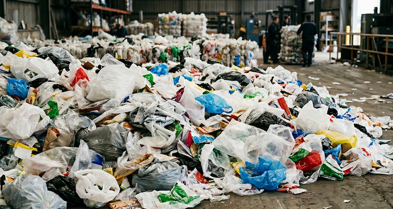 Kritik Açıklama: Plastik poşet, kap ve eldiven kıtlığı resmen start aldı - En Son Haber | İşte Tüm Ayrıntılar