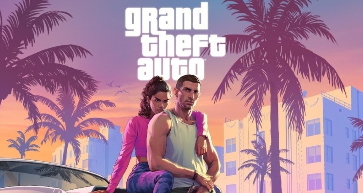 Gündemden Son Bilgiler: Playstation 4 sahiplerine GTA 6 mesajı gitmeye resmen start aldı - Haberleri ve Merak