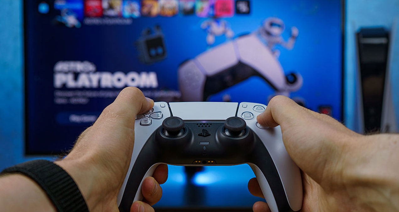 Son Gelişme: Playstation 5'te hızı iki katına çıkaran ayar gözler önüne serildi - Son Dakika Haberleri - Son D